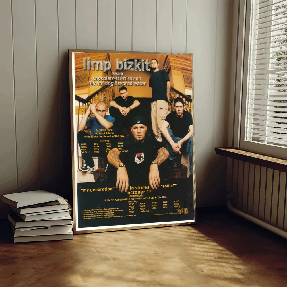 Sa2659c14f1274b36bd363f38da3682dbm - Limp Bizkit Store